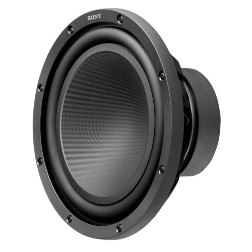 Sony XS-W124GS GS 12