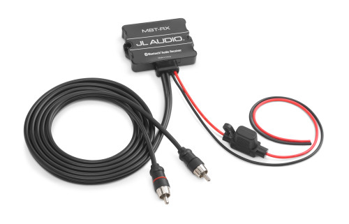 JL Audio Marine Bluetooth Audio Receiver - Open Box