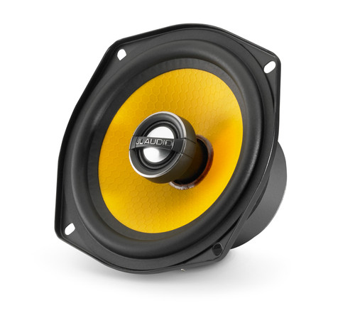 JL Audio C1-525x 5.25-inch (130mm) Coaxial with 0.75-inch (19mm