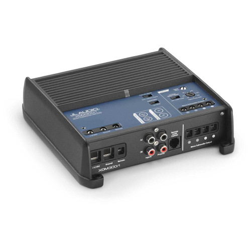 UNBOXING - Kit de conexión de alimentación premium JL AUDIO 