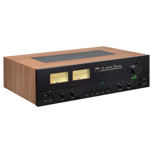 NAD C3050 Amplifier - Thumbnail 3