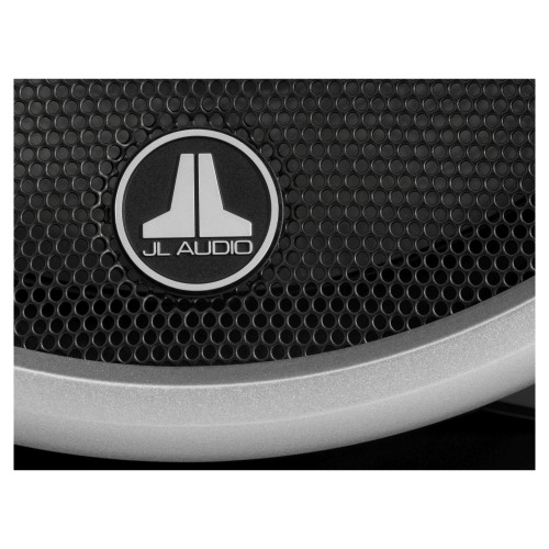 JL Audio C2-600x:6-inch (150 mm) Coaxial Speaker System (Pair