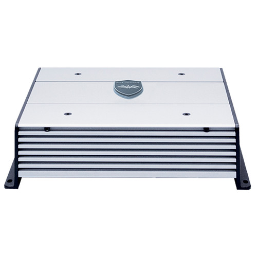 Wet Sounds HTX4: Class D 600 watt 4-channel amplifier