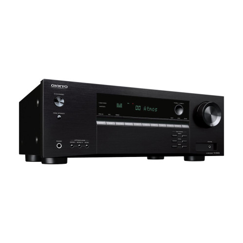 Pioneer VSX-534+DX-2 5.1 HCP