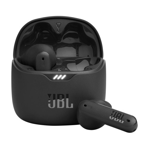 JBL Tour Pro 2 True Adaptive Noise Canceling Wireless In-Ear Earbuds, Black  JBLTOURPRO2BLKAM