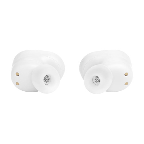 JBL Tune Buds JBLTBUDSWHTAM True Wireless Noise Cancelling Earbuds