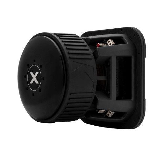 Kicker 49L7X101 - SoloX L7X 10-Inch (25cm), 3
