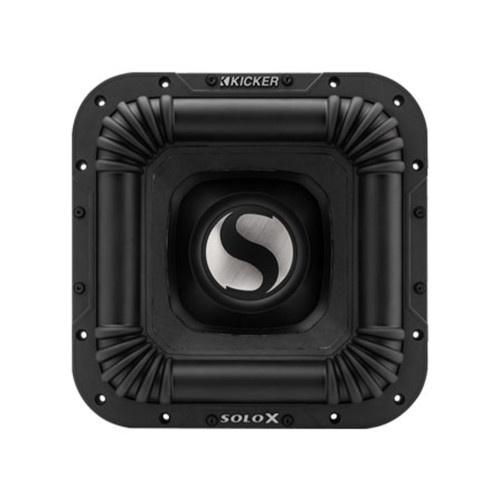 Kicker 49L7X122RK - L7X12 Standard pre-assembled re-cone kit w/2