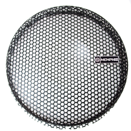 Memphis Audio MJMG8 MOJO Mini 8" Subwoofer Grill - Used, Open Box