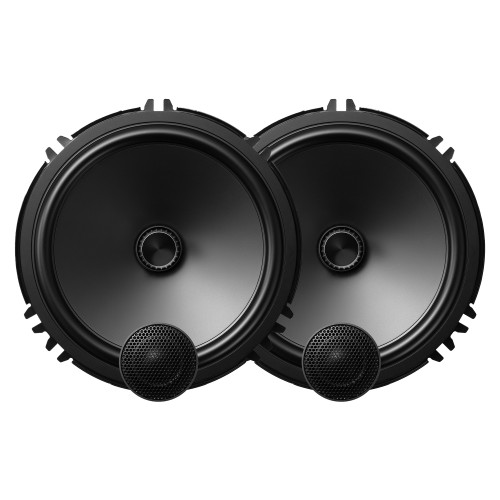 Sony XS-162GS GS 6.5" Component Speakers, Pair