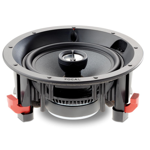 Focal F100ICW6 In-wall/in-ceiling 2-way Coaxial Loudspeaker - Used, Open Box