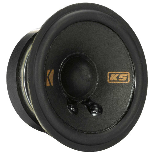 Kicker 51KSC2704 KS-Series 2.75