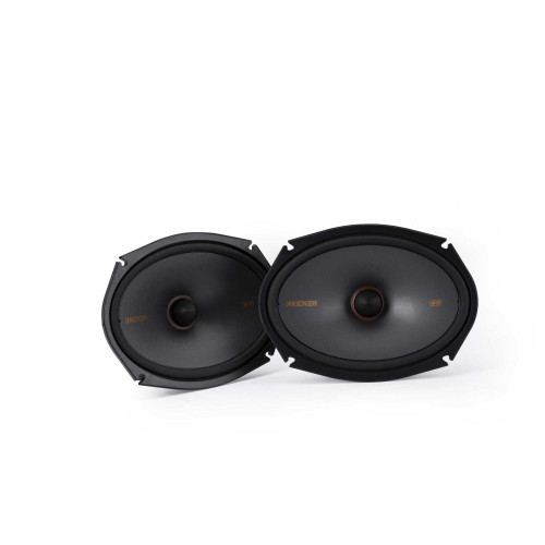 Kicker 51KSS369 KS-Series 6x9