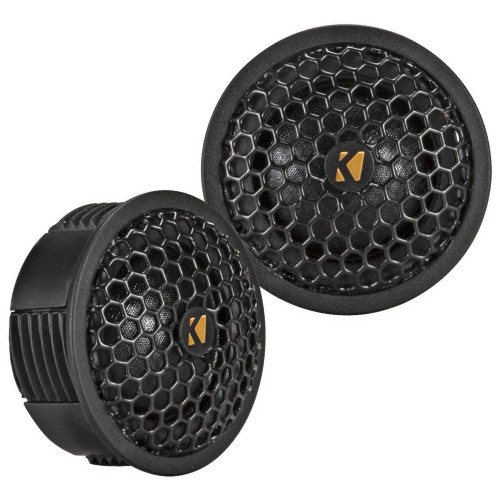 Kicker 51KSS369 KS-Series 6x9