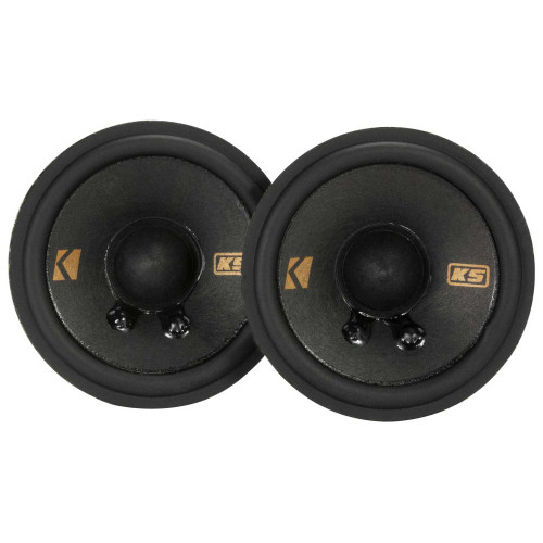 Kicker 51KSS269 KS-Series 6x9