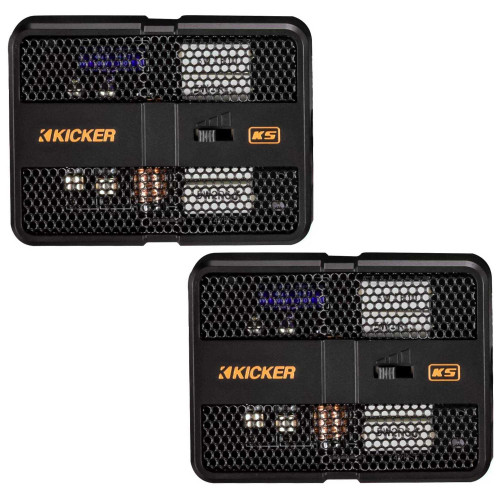 Kicker 51KSS504 KS-Series 5.25