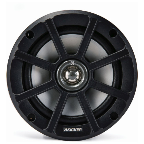 Kicker 51PSC654 PSC65 6.5-Inch PowerSports Weather-Proof Coaxial