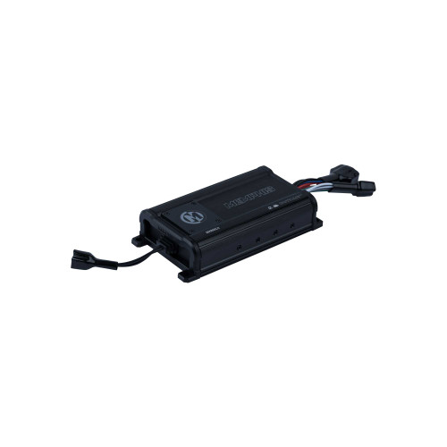 Memphis Audio MX800.4 Powersports 800 Watts 4-Channel Amplifier - Used, Very Good