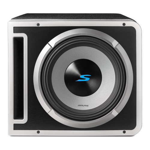 カーオーディオ ALPINE LUXMAN SB2HN11A Alpine S2-SB10V 10