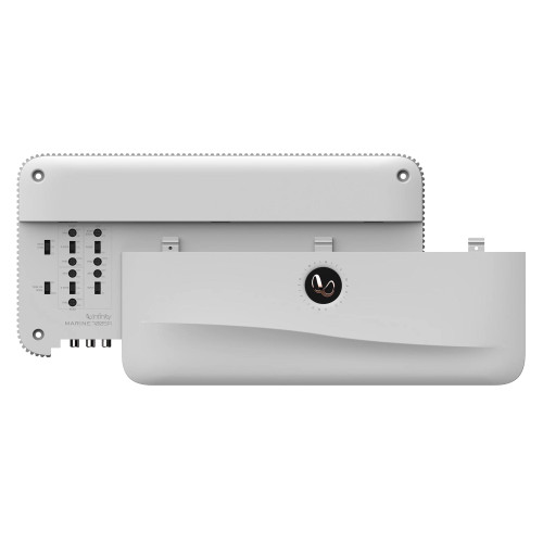 Infinity MARINEM7005A 5 channel marine amplifier