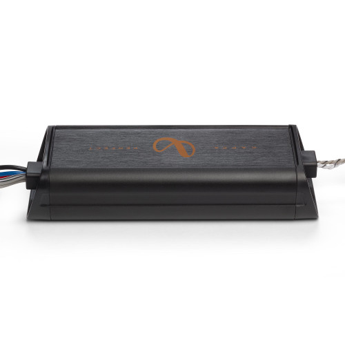 Infinity KAPPA 3002A KAPPA PERFECT 2 x 100 Motorcycle Amplifier