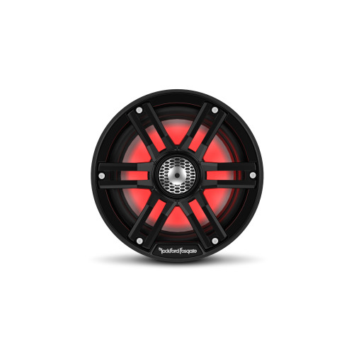 Rockford Fosgate 2 Pairs M2-65B M2 Series 6.5