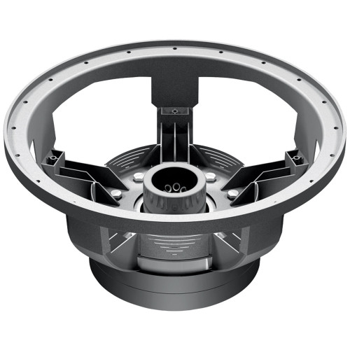 Hertz MM-151-UNLIMITED Motor Group SPL15 in. (380mm) Subwoofer