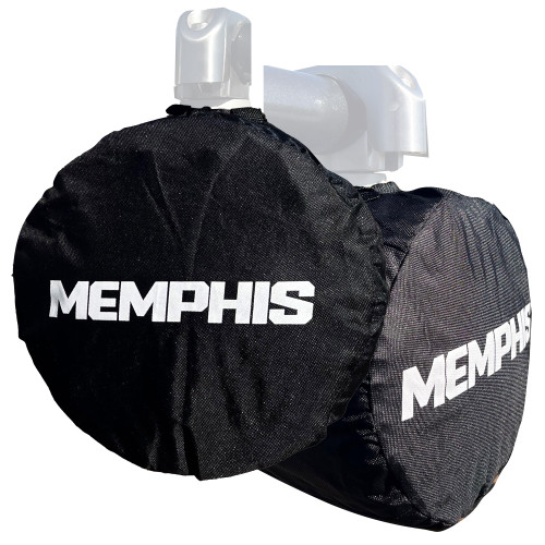 Memphis Audio MM105TCVR 10" Outdoor cover for MM105T tower speaker (pair)