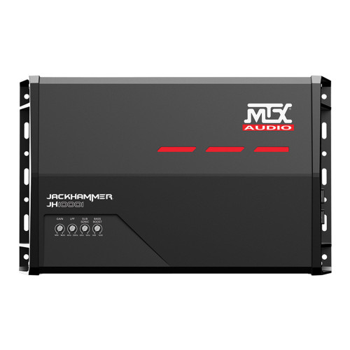 MTX 7512-44 75-Series 12