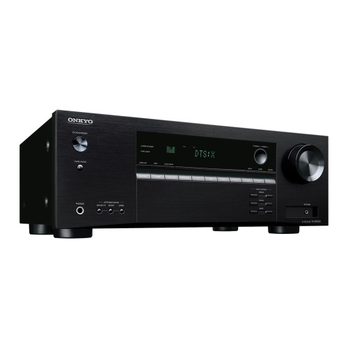 Onkyo TX-NR5100 7.2-Channel 8K Receiver - Used, Acceptable