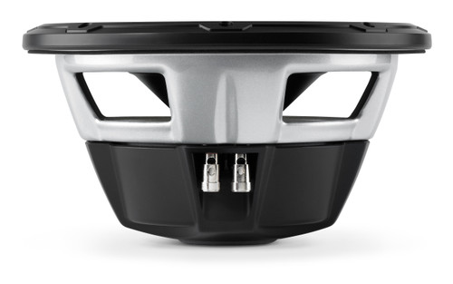 JL Audio 10W0v3-4: 10-inch (250 mm) Subwoofer Driver 4 Ω
