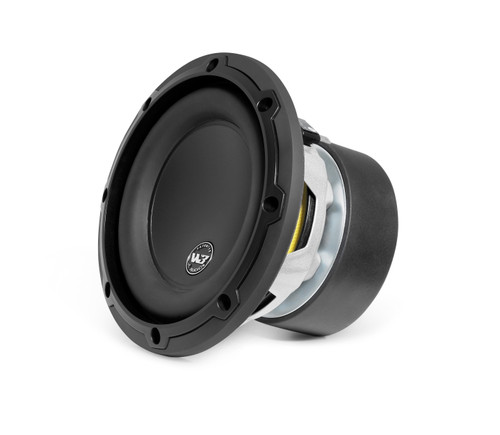Jl Audio 8w3v3 4 8 Pulgadas 25 Cm 150 W Rms 4 Ohm Coche Subwoofer Sub Piezas Y Accesorios Para Motor Ma