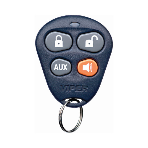 セキュリティ VIPER 1-Way Keyless Entry System 211HV Viper 211HV 1-Way Keyless Entry System - Creative Audio