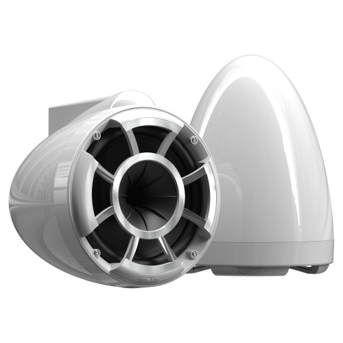 Wet Sounds REV 8 X Mount Tower Speakers