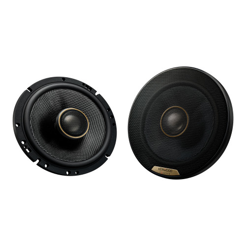 Kenwood XR-1701 6 1/2 2-way speaker system, 250W Max Power - Used, Very Good