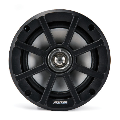 Kicker PSC65 6.5-Inch (160mm) PowerSports Weather-Proof Coaxial