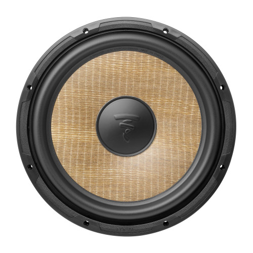 Focal SUB-P-30-FSE FLAX EVO 12” Shallow subwoofer 4 Ohms, RMS 300W-MAX 600W