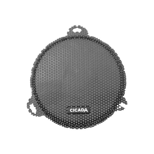 Cicada Audio CHDSGG - H-D 2014-2023 SG Round Grill - PR