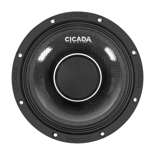 Cicada Audio CH8.4W - All Weather Coaxial Horn Loaded Speakers 8