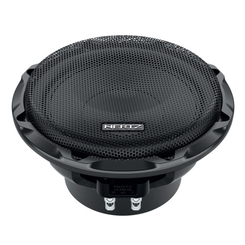 Hertz CS 200 S4 8 in. (200mm) 4Ω SVC Subwoofer