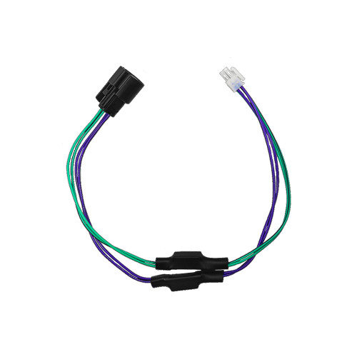 Cicada Audio HDRiM - H-D Input Molex- REAR