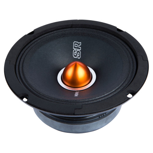 Memphis Audio SRXP62 SRX Pro 6.5" 125w 4ohm mid - Sold Individually