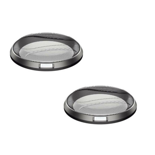 Audison AP G 6.5 Prima Series 6.5" (165mm) Grilles (Pair) - Used, Open Box