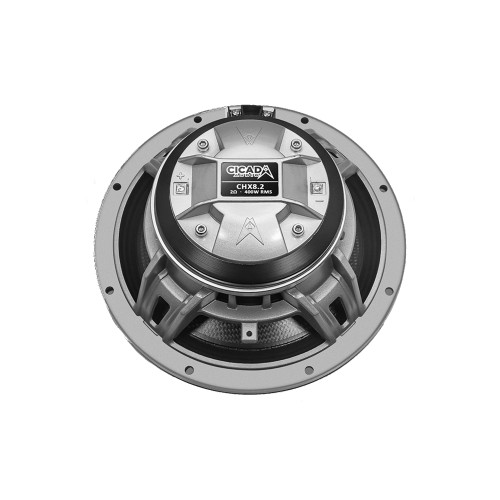 Cicada Audio CHX8.2 - Pro Coaxial Horn Loaded Speakers 8-inch - 2