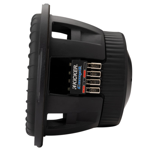 Kicker 51CWQ102 CompQ Q-Class 10