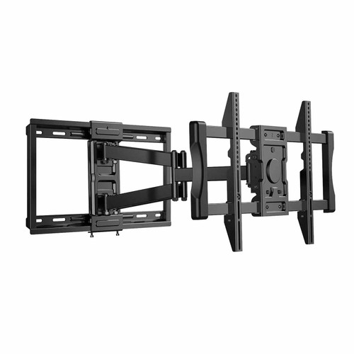 ErgoAV ERMML1-01B - Motion Mount - 43" to 75" TV's