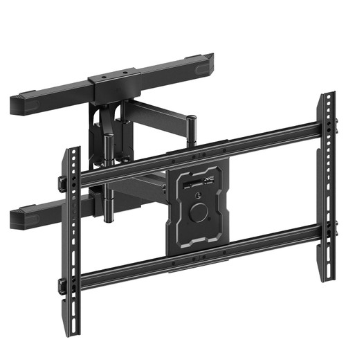 ErgoAV ERMML3-01B - Motion Mount - 43" to 75" TV's