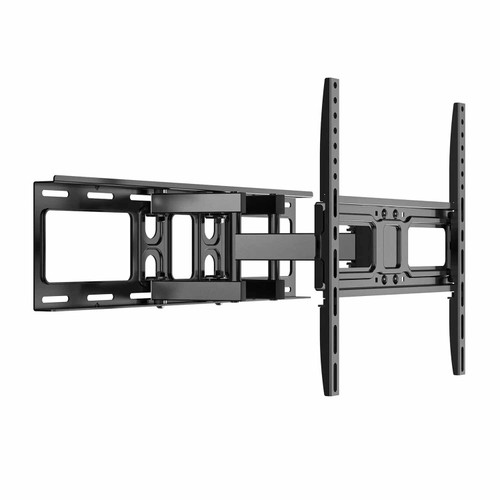 ErgoAV ERMMM2-01B - Motion Mount - 40" to 55" TV's (Dual Stud)