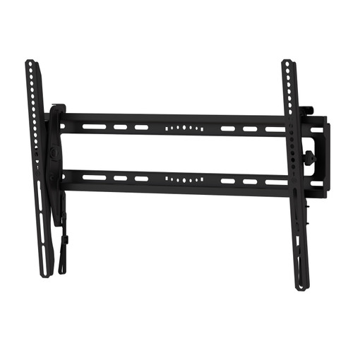 ErgoAV ERMTL1-01B - Tilt Mount - 43" to 75" TV's