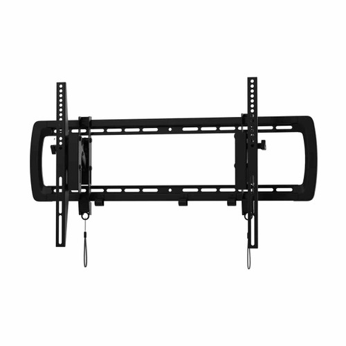 ErgoAV ERMTX1-01B - Extend & Tilt Mount for TVs 49" to 90"